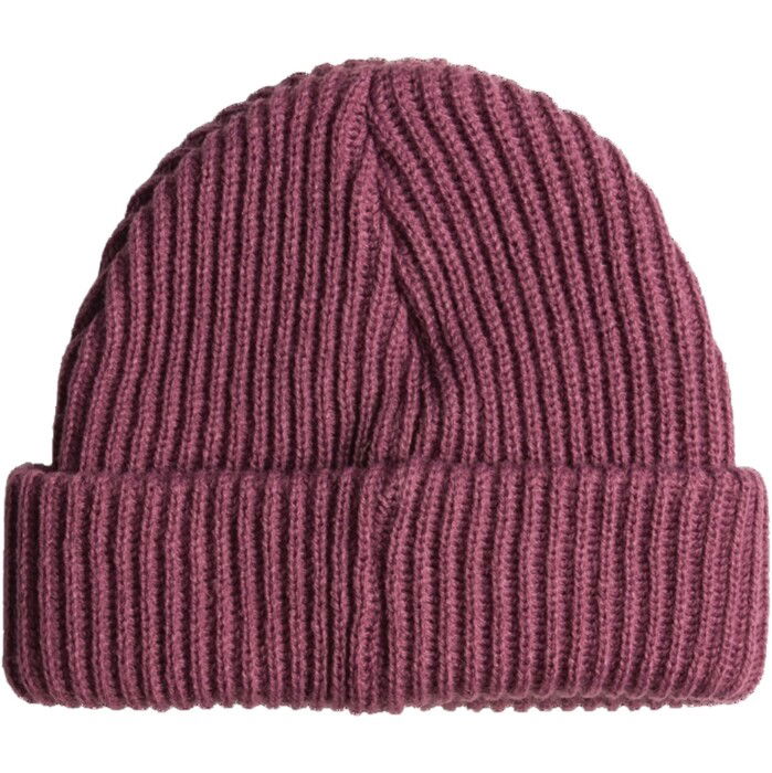 Gorro De Canal Alta Rib Billabong 2024 EBJHA00115 - Blackberry